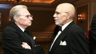 Ed Bradley talks about the MJ interview