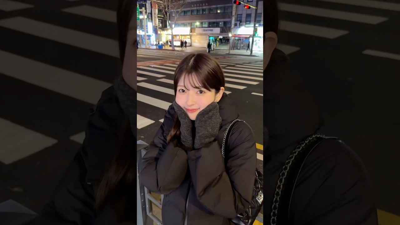 出会った日と同じように #shorts