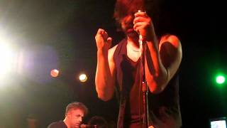 Man Man LIVE at the Glass House - Haute Tropique 10/26/11