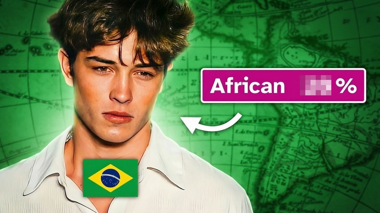 The Truth About Race In Latin America