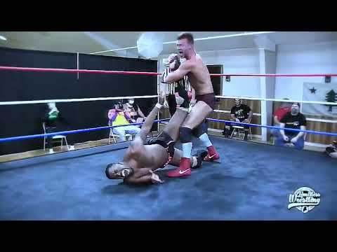 Daniel Garcia vs Lee Moriarty Music Video (Limitless) [Neon Sunset] 2020