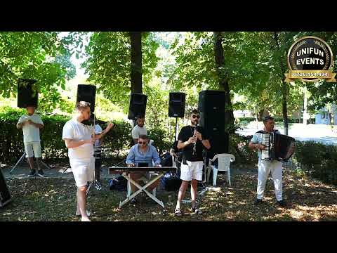 Program de masa INSTRUMENTAL - Orchestra Dragos Japonezu 🔥 2022 🔥