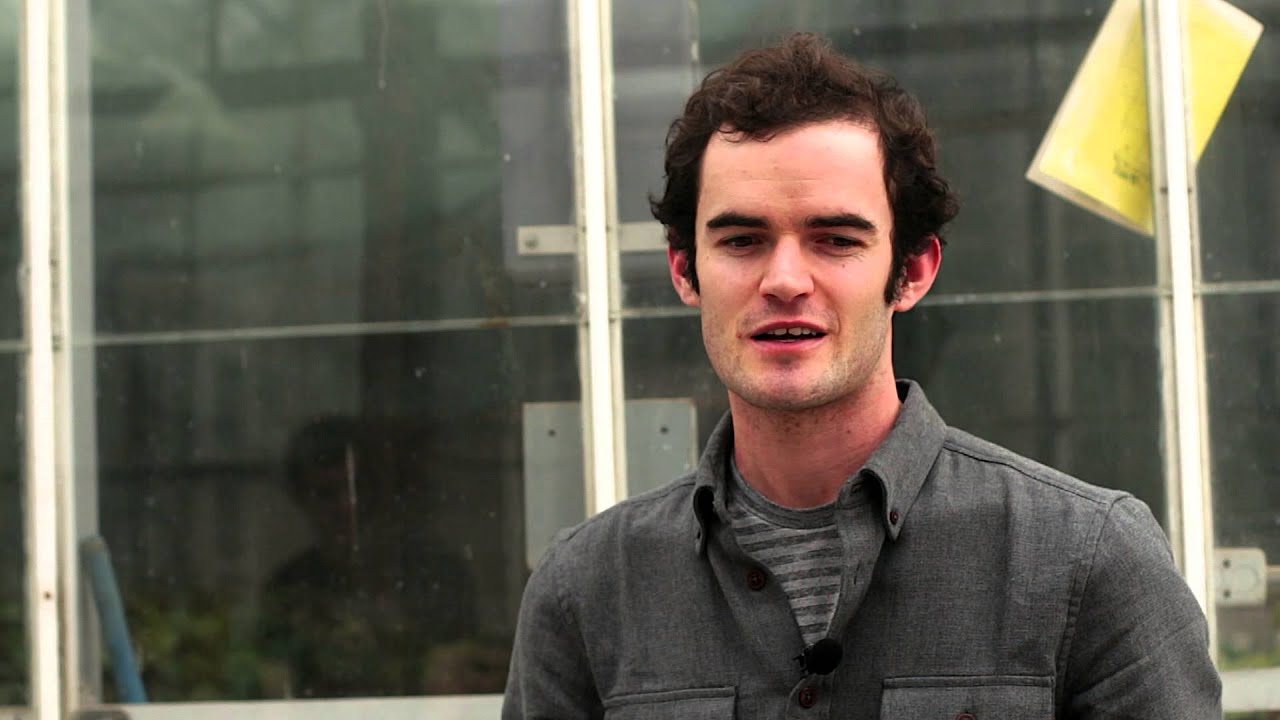 Ecological Engineering - connect by joining a student club