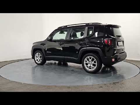 Jeep Renegade LIMITED1.5 AT MHEV 130 HP - Image 2