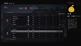 ［概要欄見てね］レインボーどういう立ち回りすればいいの？？？