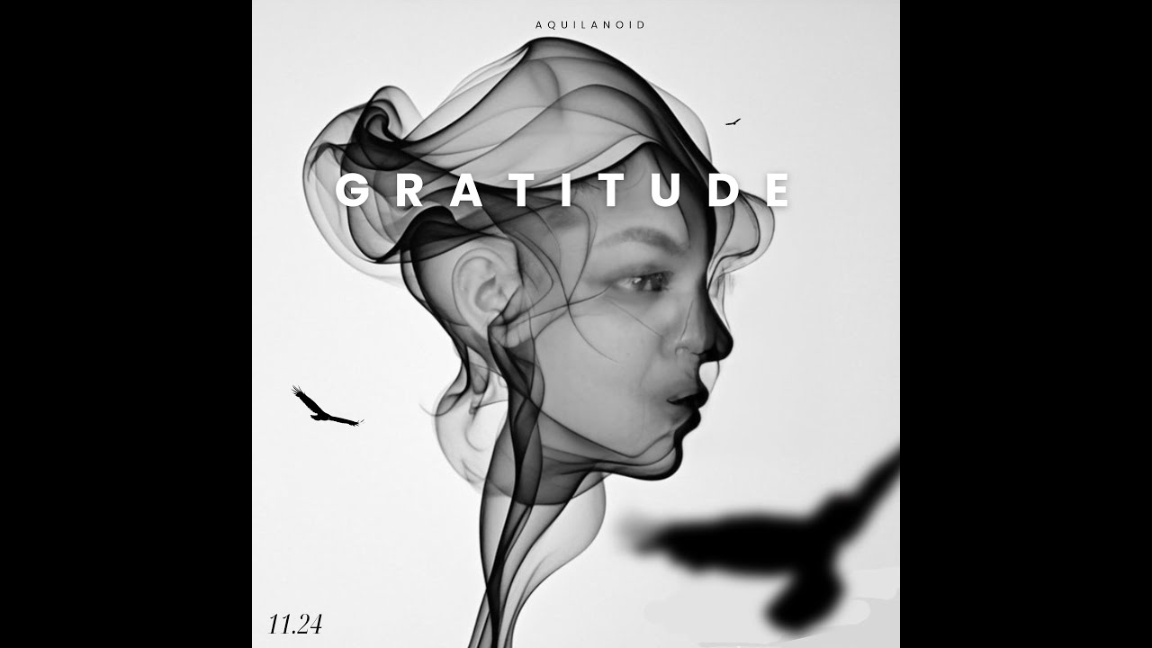 gratitude.  [album full audio playlist]