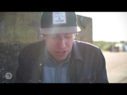 Victor Coppen - Faces you once trust // Gothenburg Sessions #104