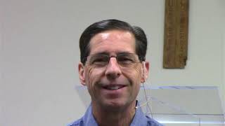 SBPC Sunday Service, Jan 24, 2021: Rev. Chris Logan, Heroes of the Faith: Mordecai