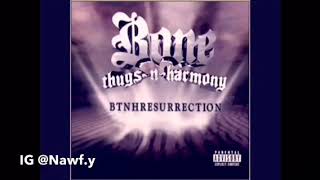 Bone Thugs N Harmony - Show Em Slowed