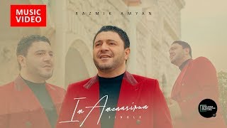 Razmik Amyan - Im Amenasirun (2019)