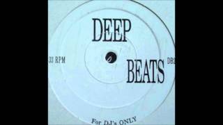 Unknown Artist - Deep Beats Vol. 2 Track A1