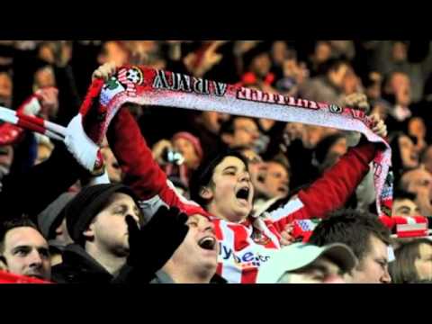 COAST Colours Saints FC tribute song