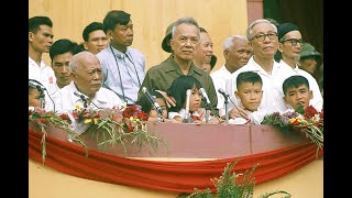 Vietnam & America: 50 Years of Peace and Reconciliation