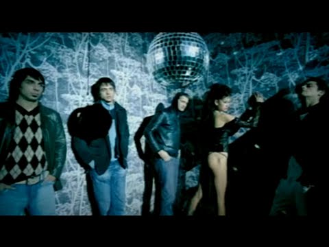 Akcent - Jokero (Official Video)