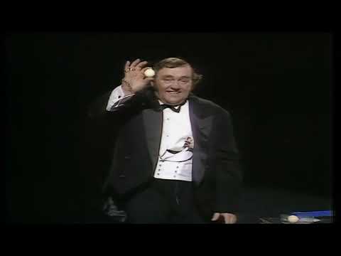 The Best Of Les Dawson, HD