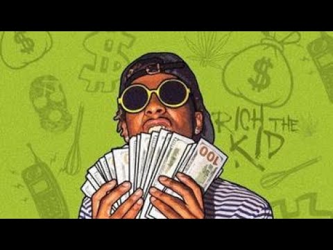 [FREE] Rich The Kid x Lab Cook Type Beat-Wave [Prod.Cameron]