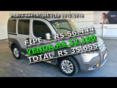 LEILÃO DE CARROS BARATINHO AMAROK,DOBLO,ONIX,HILUX,S10,RANGER,PUNTO NA DATA 24.02.26