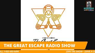 THE GREAT ESCAPE RADIO SHOW EP. 1