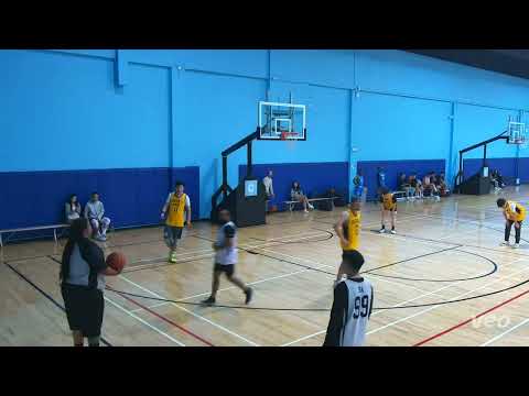 4th 91 MA (49) Tier 10 - PLAYOFFS 5th Bamboo Shoots (30) - tcbl saturday