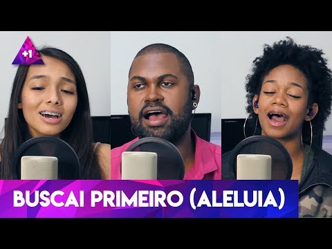 Buscai Primeiro o Reino de Deus - Vencedores…