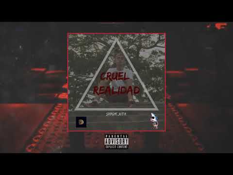 Cruel Realidad - Shark J.O.T.A (Audio Oficial)