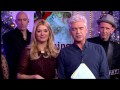 Jools Holland - Ac-Cent-Tchu-Ate The Positive - This Morning - 6th Dec