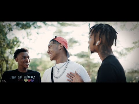 Lul Freak (ft.Talo) - Drop Top (official music video) Dir. By @Motivisual.pro