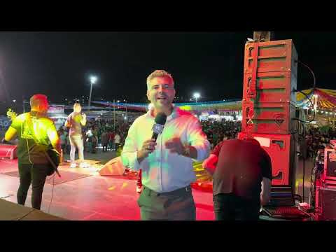 Festejos de Dom Inocêncio Piauí 2026.