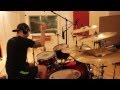 SEVENDUST- "MURDER BAR" (DRUM COVER) HQ