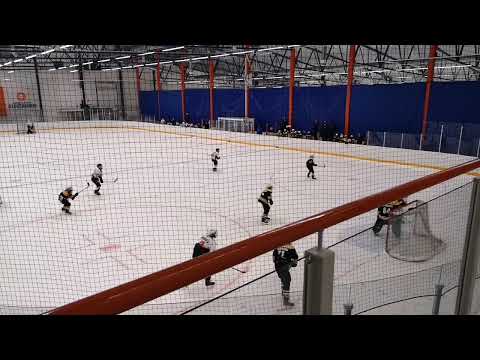 Ilves Arizona - HC Nokia Oranssit