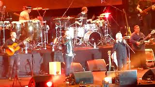 Gipsy Kings - La montaña (Live) Ljubljana 2017