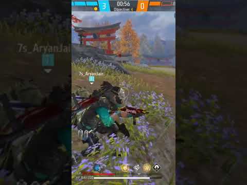 Dafel FREE FIRE clip