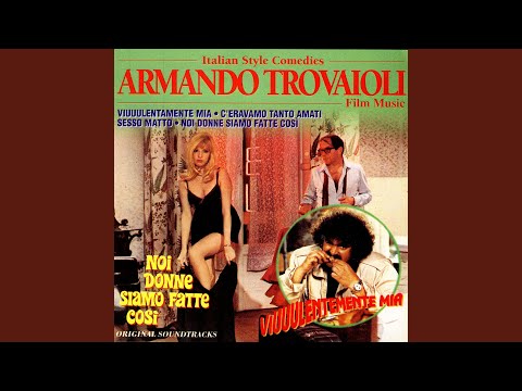 Video thumbnail for Strano Interludio
