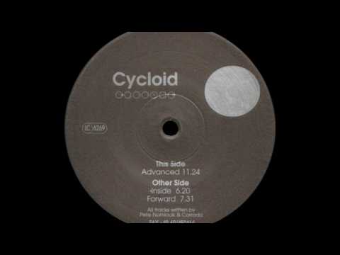 Cycloid - Advanced [Fax +49-69/450464]