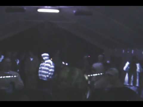 Suzy Solar at LOst in Bass