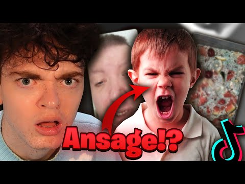 14 Jähriger DROHT mir mit ANZEIGE 😨💀