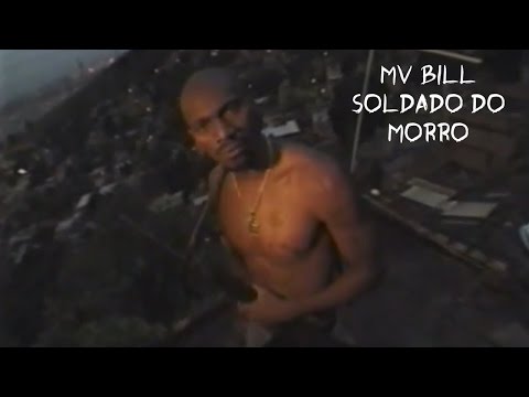 Video thumbnail for Soldado do Morro