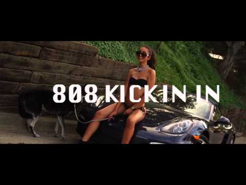 My Jam - Bobby Brackins ft. Zendaya & Jeremih [Lyric Video]