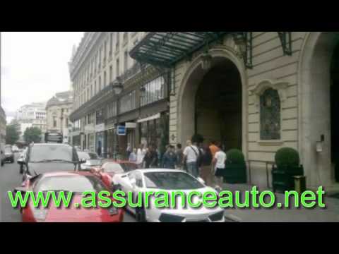 Assurance Auto Pas Cher