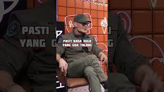 Download lagu KENAPA DEDDY CORBUZIER LEBIH SAYANG NADA DARIPADA AZKA?!!#shorts #azkacorbuzier #deddycorbuzier mp3