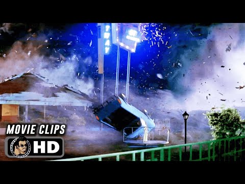 TWISTERS CLIP COMPILATION (2024) Movie CLIPS HD