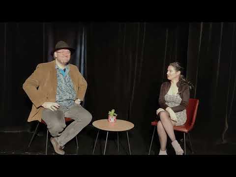 Podcast Cult la Cap SEZONUL 1 - Episodul 8 Clara Marinescu