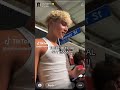 Brooks CONFIRMS dating Txunamy TikTok *with Capri*