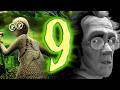 Solving The Scariest Kids Film Ever