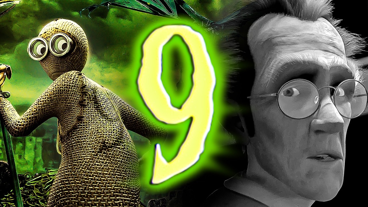 NINE THEORY: A Shocking Timeline