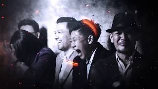 Teaser Basejam New Single Cintailah Dia