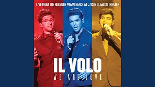 Questo Amore (I Don&#39;t Want To Miss A Thing) (Live From The Fillmore Miami Beach At Jackie...