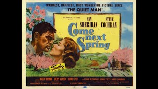 Download lagu Come Next Spring 1956 Ann Sheridan Walter Brennan | Romance Comedy Family Film Drama Movie mp3 Download lagu Come Next Spring 1956 Ann Sheridan Walter Brennan | Romance Comedy Family Film Drama Movie mp3