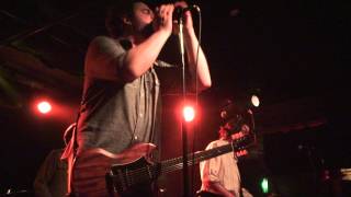 DRIVE BY TRUCKERS--LET THERE BE ROCK--40 WATT--1/17/13