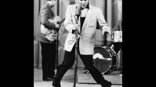 ''ALL SHOOK UP'' Elvis Presley